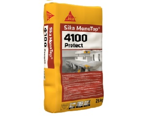 SIKA-  Sika MonoTop 4100 Protect 25kg R4  